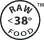 A Raw Food