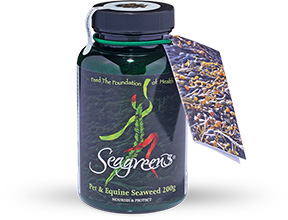 Seagreens Pet Granules