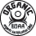 Biodynamic Agricultural Association Certified Product